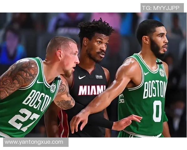 绿军与热火G6精彩对决直播中文解说全程回顾与分析