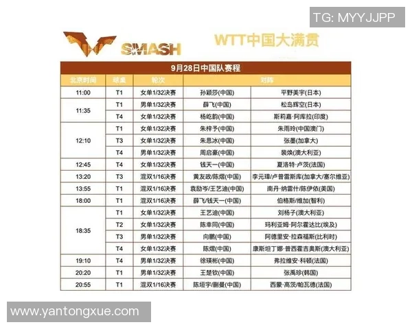 中国心！国乒大满贯第三次揭露否定出国执教，经过两首歌直抒胸臆